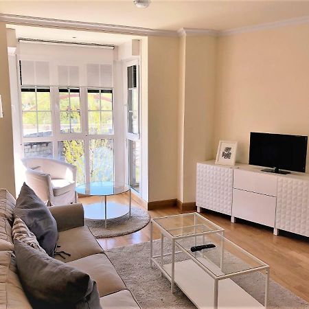 Apartamentos Del Pisuerga Сервера-де-Писуэрга Экстерьер фото