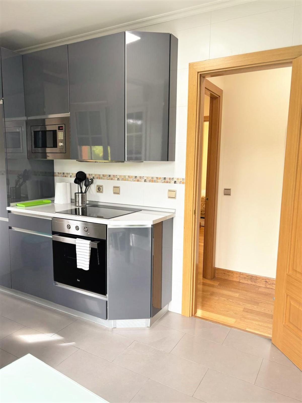 Apartamentos Del Pisuerga Сервера-де-Писуэрга Экстерьер фото